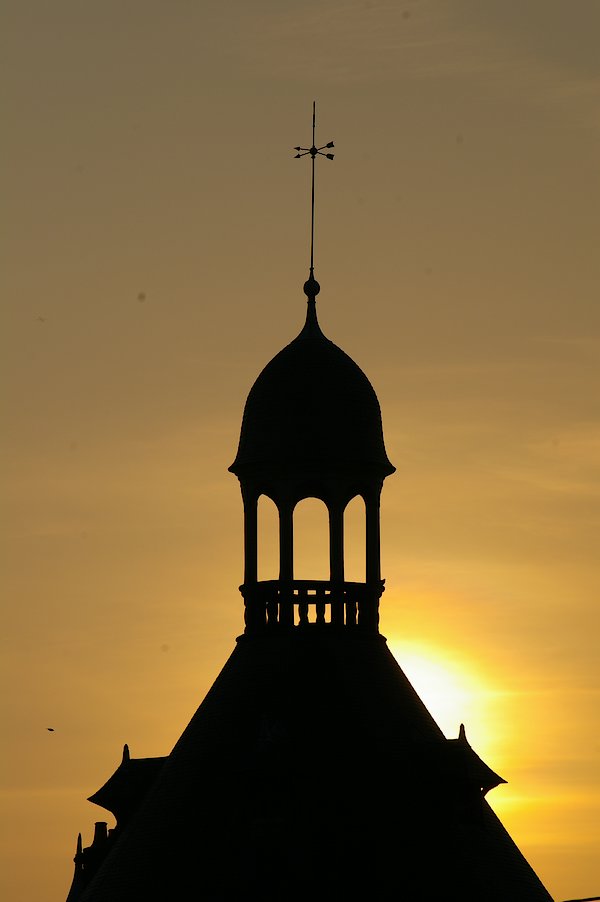 Le Donjon de Ste Genevieve-des-Bois: Le Donjon 021